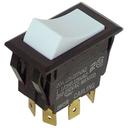 Intermetro IMERPC13-128 Rocker Switch