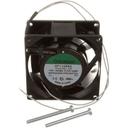 Lincoln 115V 3000 RPM Axial Cooling Fan with Wire Lead for Lincoln Part Number 369569