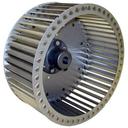 Middleby Marshall MID22523-0002 Clockwise Blower Wheel, 9 1/8 inch