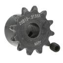 A.J. Antunes Roundup ROU7001328 5/16 inch Bore Sprocket
