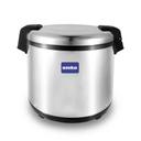 Amko 120 Volt Rice Warmer, 110 Bowls