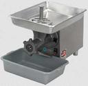 Univex 1 Phase 115 Volt Countertop Meat and Food Grinder with Number 22 Hub