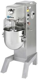 Univex Floor Model Planetary Food Mixer, 30 Quart Capacity