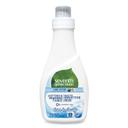 Seventh Generation Free and Clear 42 Loads Natural Liquid Fabric Softener, 32 Ounce Bottle -- 6 per case