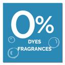 Seventh Generation Unscented Natural Fabric Softener Sheet - 80 sheets per box