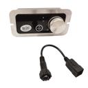 Tablecraft Replacement Control Panel for CW40196-Drop in Induction Cooktop