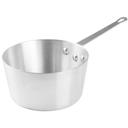 Winco Aluminum 3mm Sauce Pan, 2 1/2 Quart -- 6 per case.