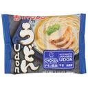 Chicken Flavor Udon
