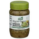 Minced Garlic with Complete Seasoning