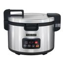 Commercial 90 Cup Rice Cooker/Warmer