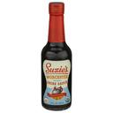 Organic Worcestershire Sauce