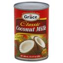 Caribbean Classic Coconut Milk