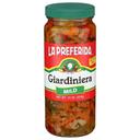 Mild Giardiniera