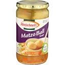 Matzo Ball Soup