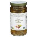 Italian Antipasto Olives