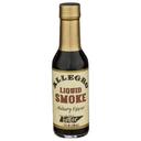 Hickory Flavor Liquid Smoke