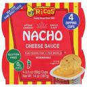 Nacho Cheese Sauce