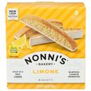 Limone Biscotti