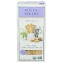 Herb D Provence Flatbread