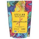 Simply Stellar Pretzels
