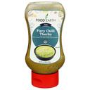 Fiery Chili Techa Dips