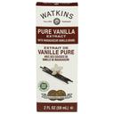 Pure Vanilla Extract with Madagascar Vanilla Beans