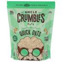 Gluten Free Quick Oats