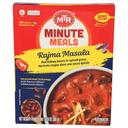 Ready To Eat Minute Meals Rajma Masala