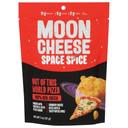 Space Spice Out of This World Pizza Cheese Snacks