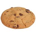 Otis Spunkmeyer Gourmet Chocolate Chip Bagged Cookie Dough, 5 Pound -- 4 per case.
