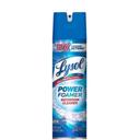 Power Foam Bathroom Cleaner