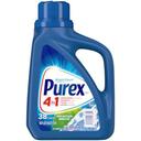 Mountain Breeze Liquid Laundry Detergent