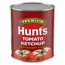 Hunts Tomato Ketchup, Number 10 Can -- 6 per case