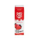 Island Oasis Strawberry Beverage Mix, 32 Fluid Ounce -- 12 per case.