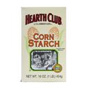 Corn Starch 16 Ounce