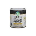 Queso Blanco White Cheese Sauce