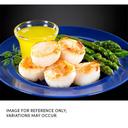 Frozen Seafood Premium 10 to 20 Count Dry Sea Scallops, 5 Pound -- 2 per case.