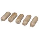 Jimmy Dean Regular Pure Pork Sausage Raw Links, 2 Ounce -- 96 per case.