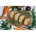 Classic Hummus 18 Pound