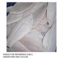 Commodity 7-9 Oz Individually Quick Frozen Catfish Fillets, 15 Pound.