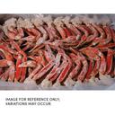 Commodity Crab Canadian Snow Clusters 5 To 8 Ounce Gulf, 30 pound -- 1 each.