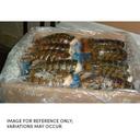 Commodity 7/8 Ounce Tails Canadian Lobster, 10 Pound.