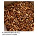 Commodity Nutmeats Medium Pecan Pieces, 5 Pound