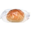 Udis Gluten Free Classic Hamburger Bun, 3.2 Ounce -- 24 per case.