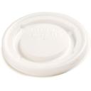 Polystyrene Translucent Mug and Bowl Lid