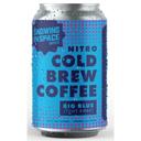 Big Blue Light Roast Ready to Drink Nitro Cold Brew Coffee