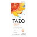 Tazo Peach Mango Concentrate, 32 Fluid Ounce -- 6 per case