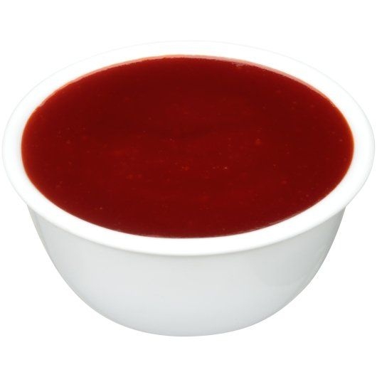 Tabasco Sweet and Spicy Pepper Hot Sauce, 0.5 Gallon -- 2 per case