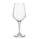 Bormioli Rocco 11.755 Ounce Electra Wine Glass, 24 count