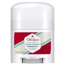 Old Spice Invisible Solid Deodorant - Trial Size, 0.5 Ounce -- 24 per case